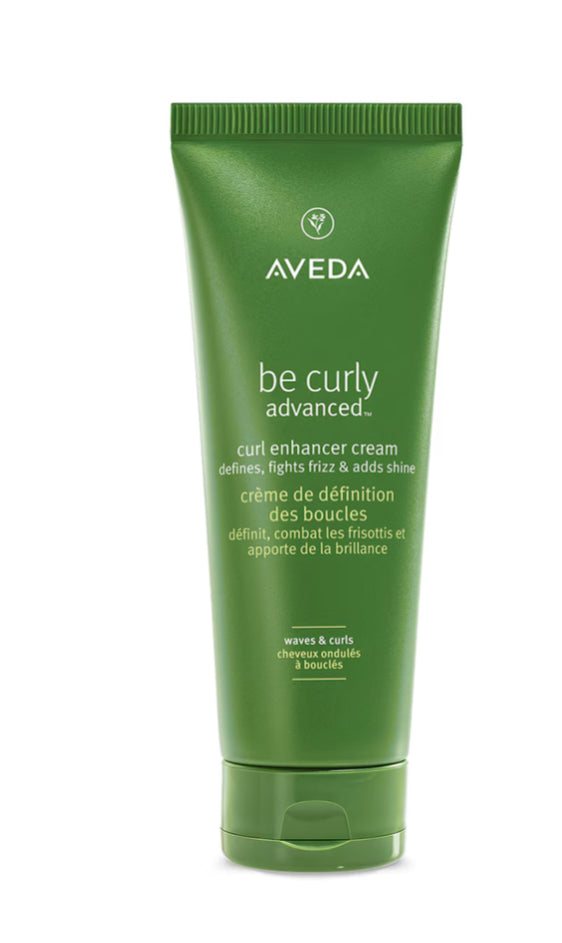 Aveda Be Curly Advanced Curl Enhancement Cream