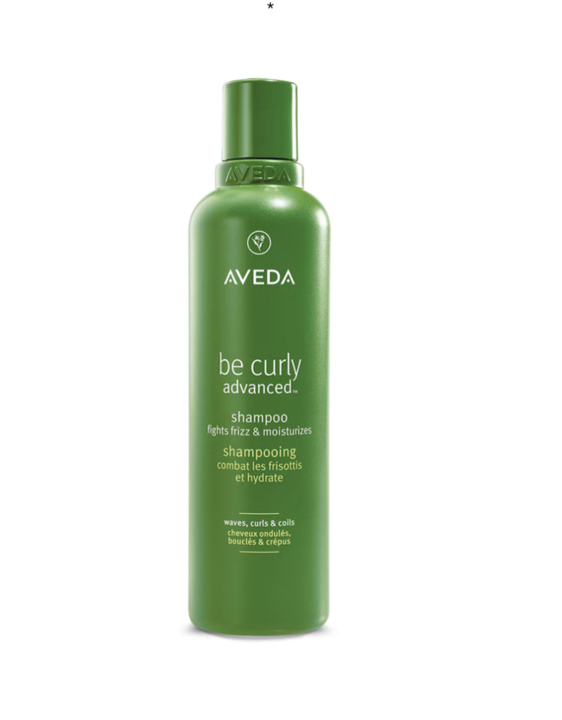 Aveda Be Curly Advanced Shampoo