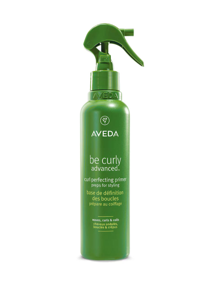 Aveda Be Curly Curl Perfecting Primer