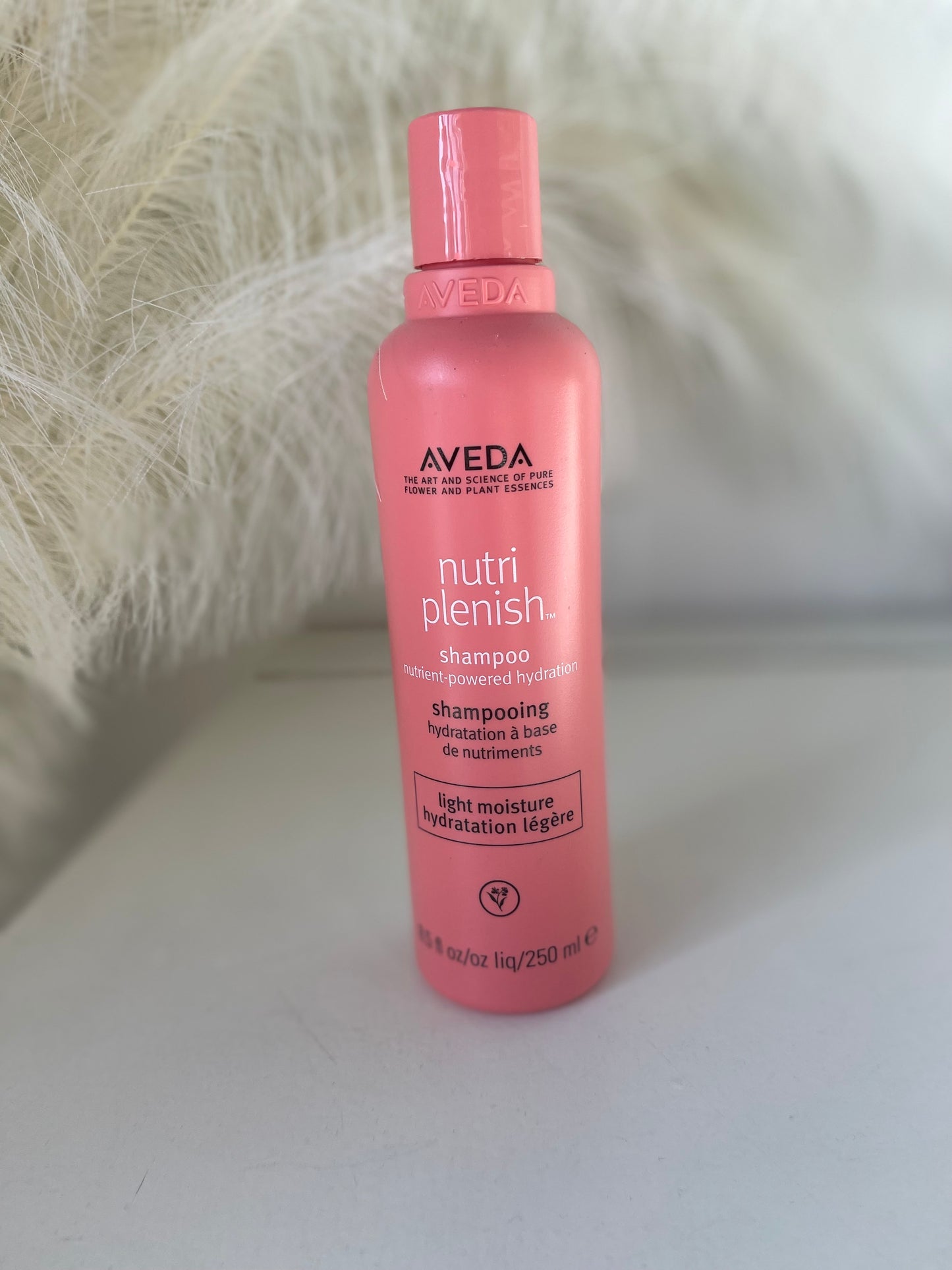 Aveda moisture
nutriplenish™ shampoo light moisture