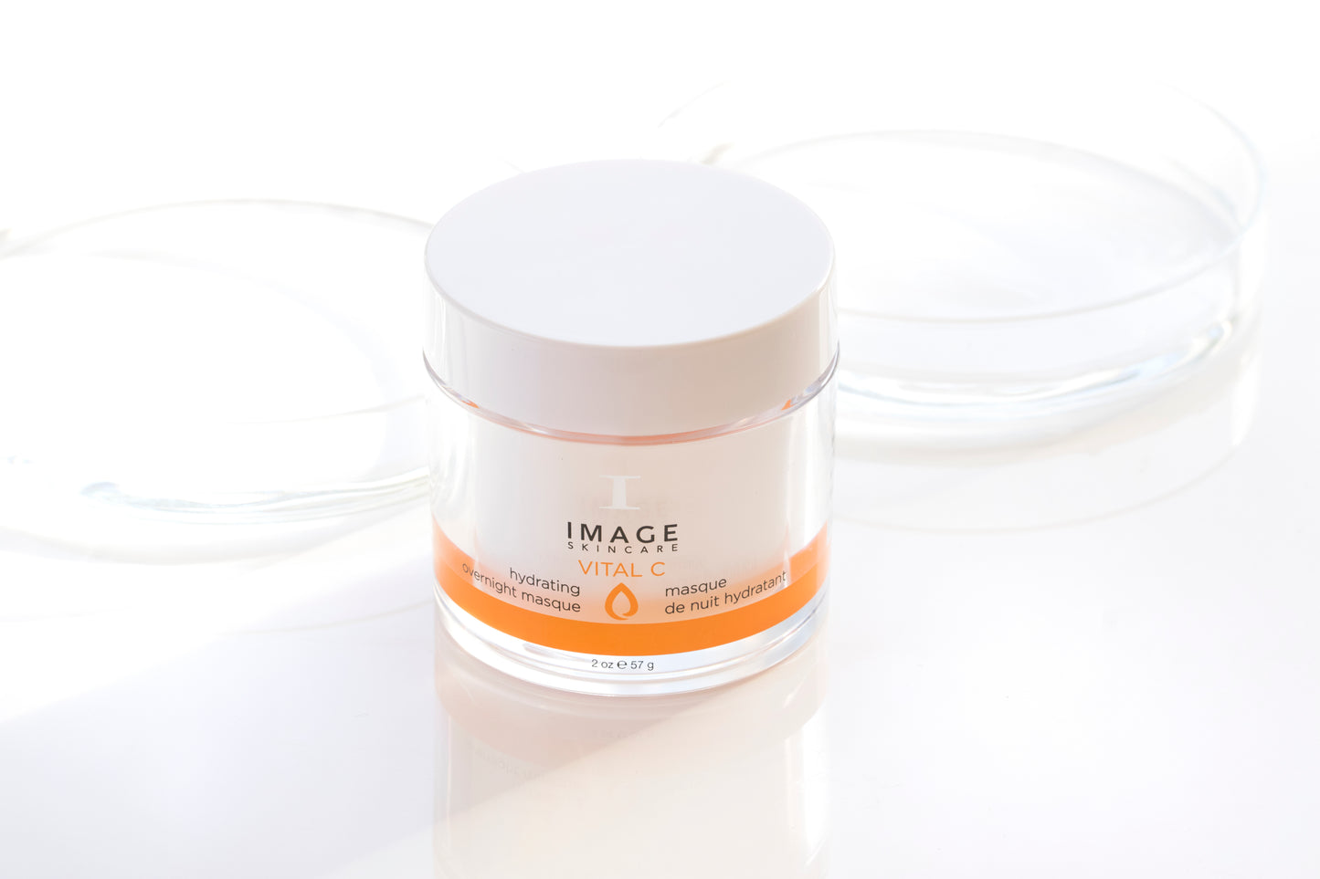 IMAGE Vital C Hydrating Overnight Masque