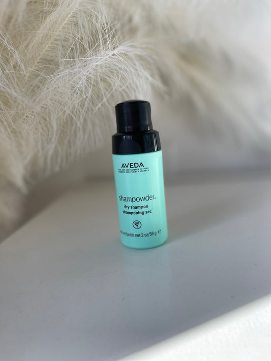 Aveda shampowder™ dry shampoo