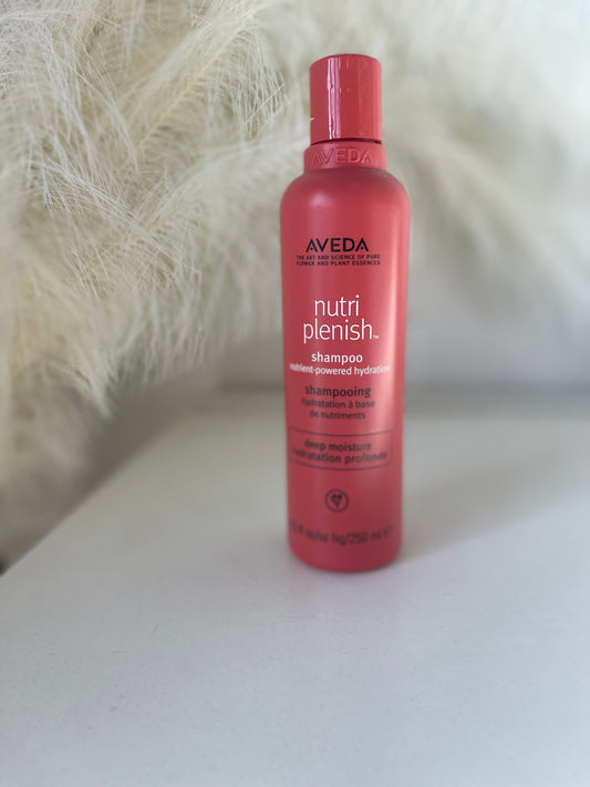 Aveda nutriplenish™ shampoo deep moisture