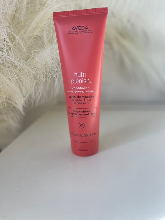 Aveda nutriplenish™ conditioner deep moisture