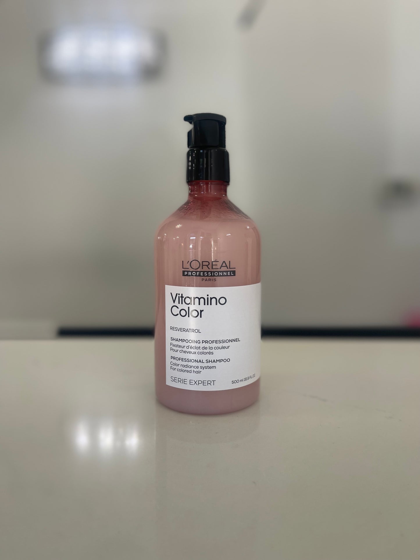 Loreal Professional