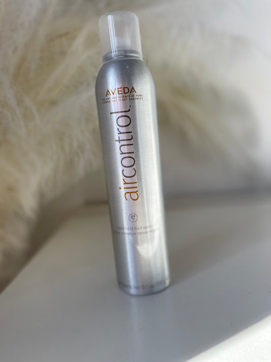 Aveda air control™ light hold hair spray