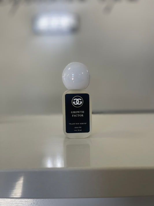 Greystone Skincare Growth Factor