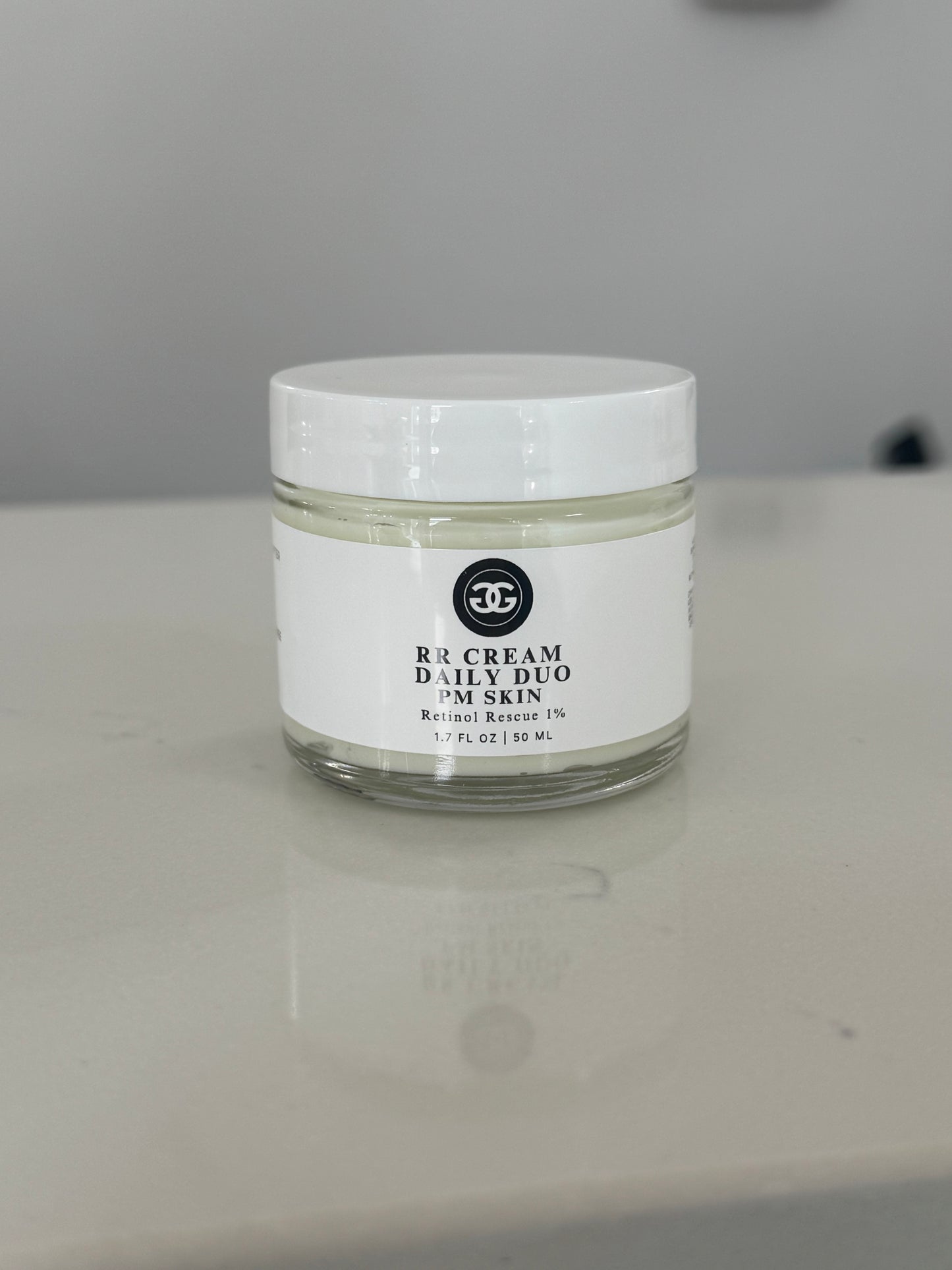 Greystone Skincare RR Cream Daily Duo PM