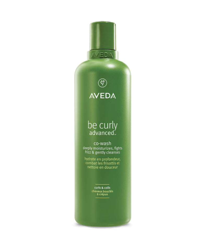 Aveda Be Curly Co- Wash