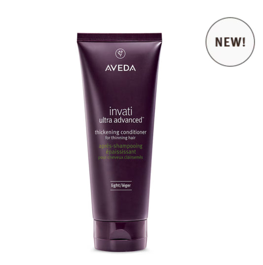 Aveda invati ultra advanced™ thickening conditioner – light