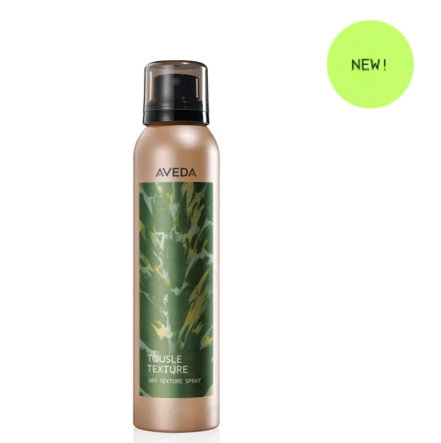 TOUSLE TEXTURE DRY TEXTURE SPRAY