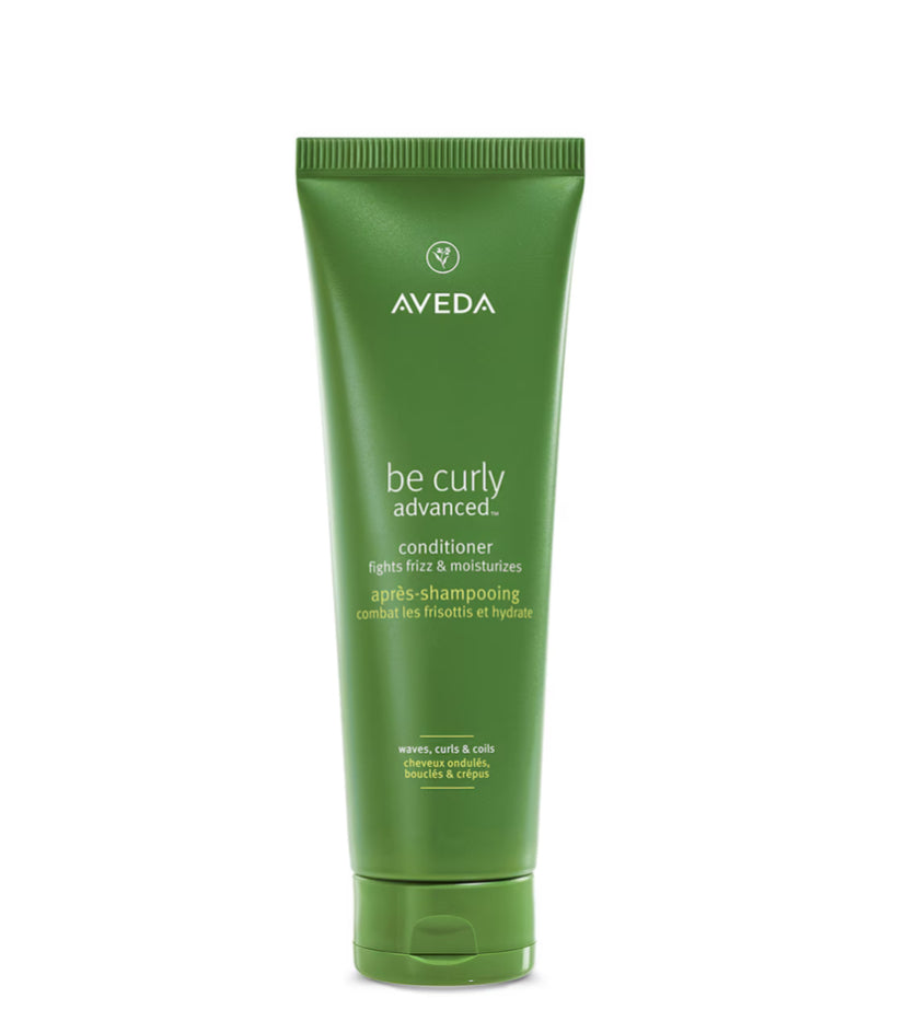 Aveda Be Curly Conditioner