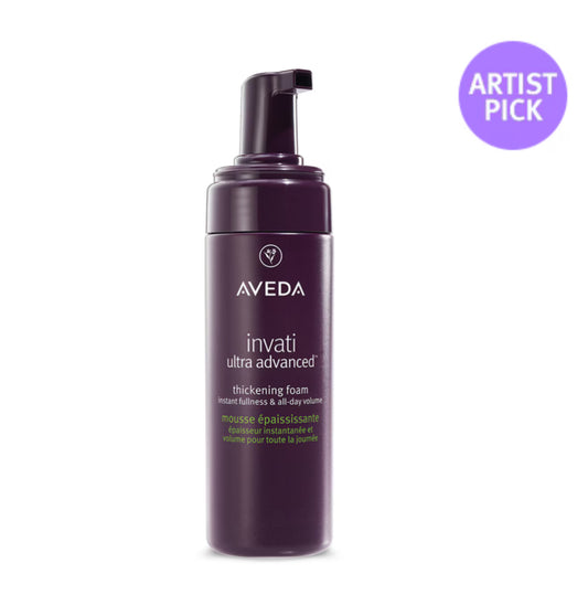 Aveda invati ultra advanced™ thickening foam