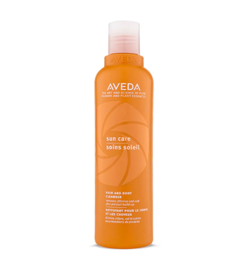 Aveda Sun Care Hair and Body Cleanser