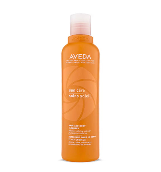 Aveda Sun Care Hair and Body Cleanser