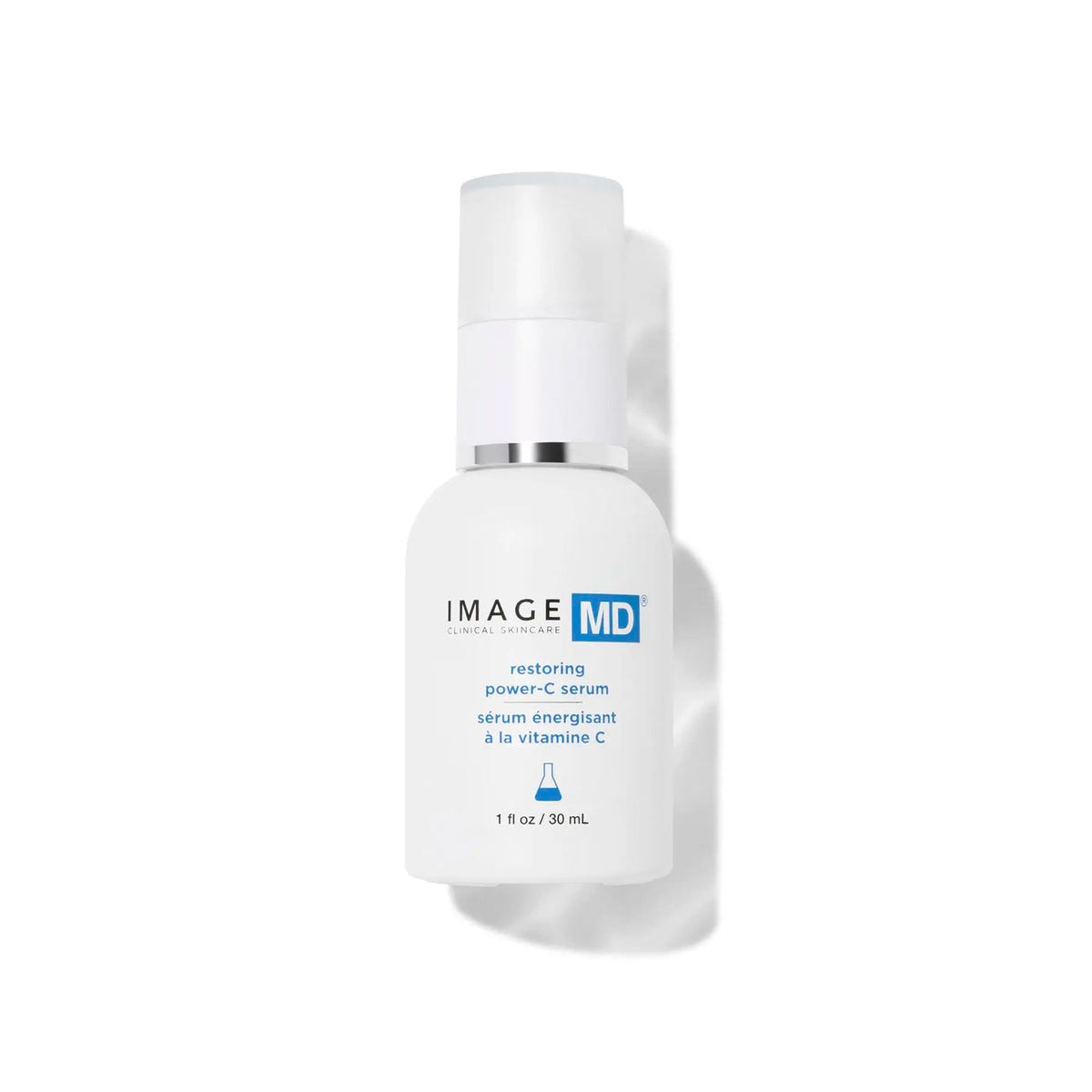 Image MD restoring power C serum