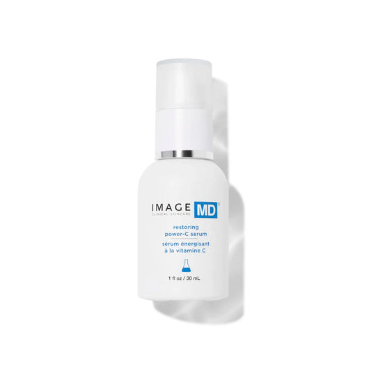 Image MD restoring power C serum