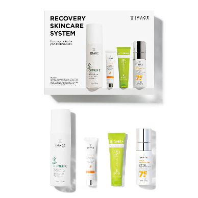 Image Skincare - Skin recovery Set