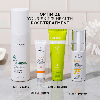 Image Skincare - Skin recovery Set