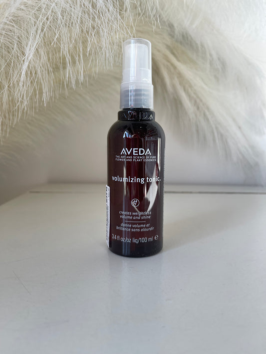 Aveda volumizing tonic™