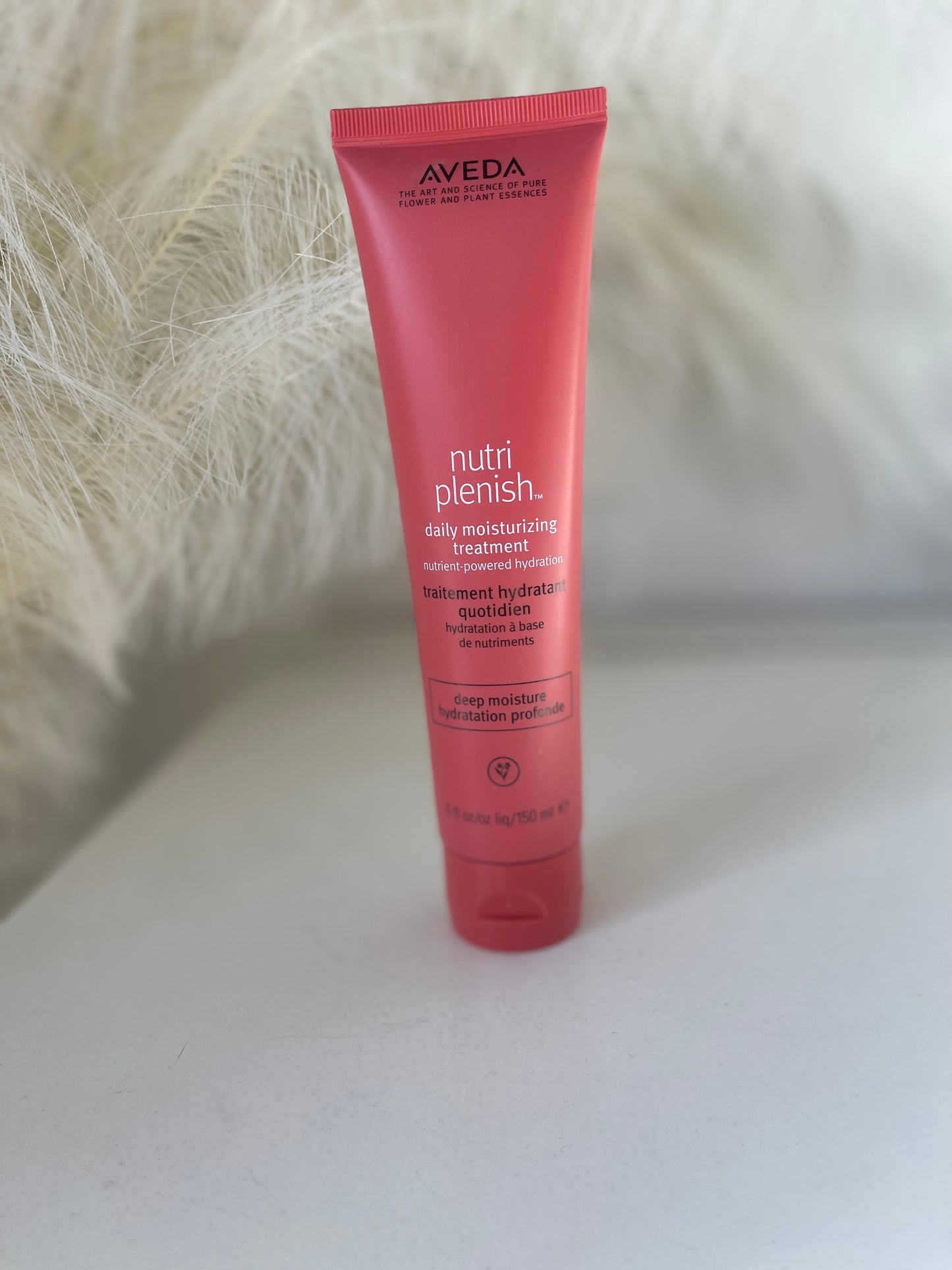 Aveda nutriplenish™ daily moisturizing treatment