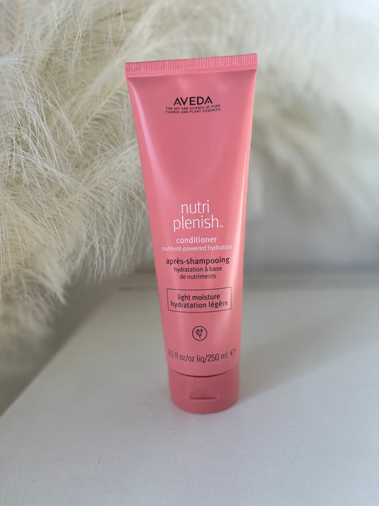 Aveda nutriplenish™ conditioner light moisture