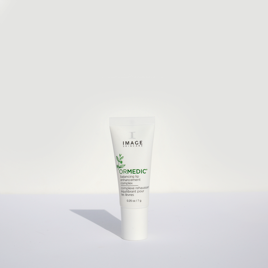 IMAGE ORMEDIC balancing lip enhancement complex