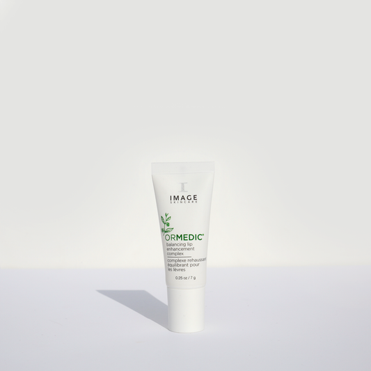 IMAGE ORMEDIC balancing lip enhancement complex