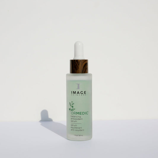 IMAGE ORMEDIC balancing antioxidant serum