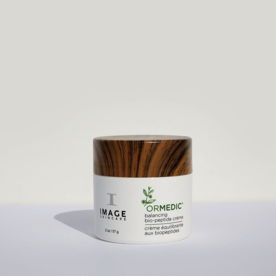 IMAGE ORMEDIC balancing biopeptide crème