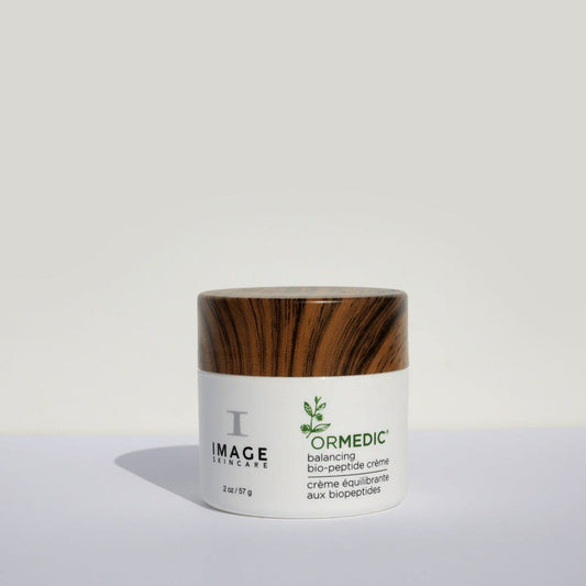 IMAGE ORMEDIC balancing biopeptide crème