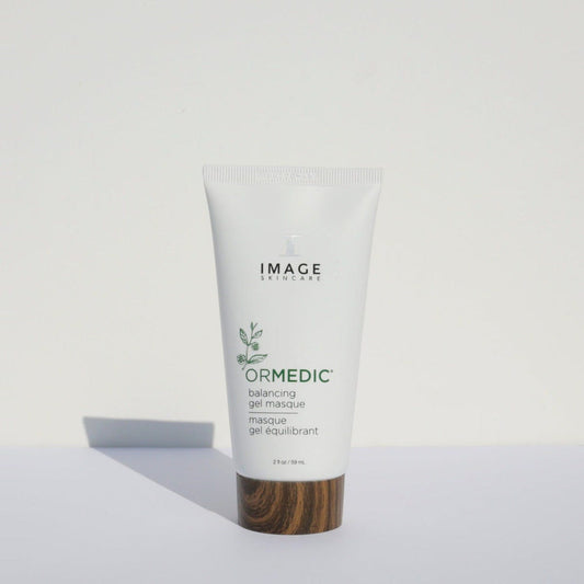 IMAGE ORMEDIC balancing gel masque