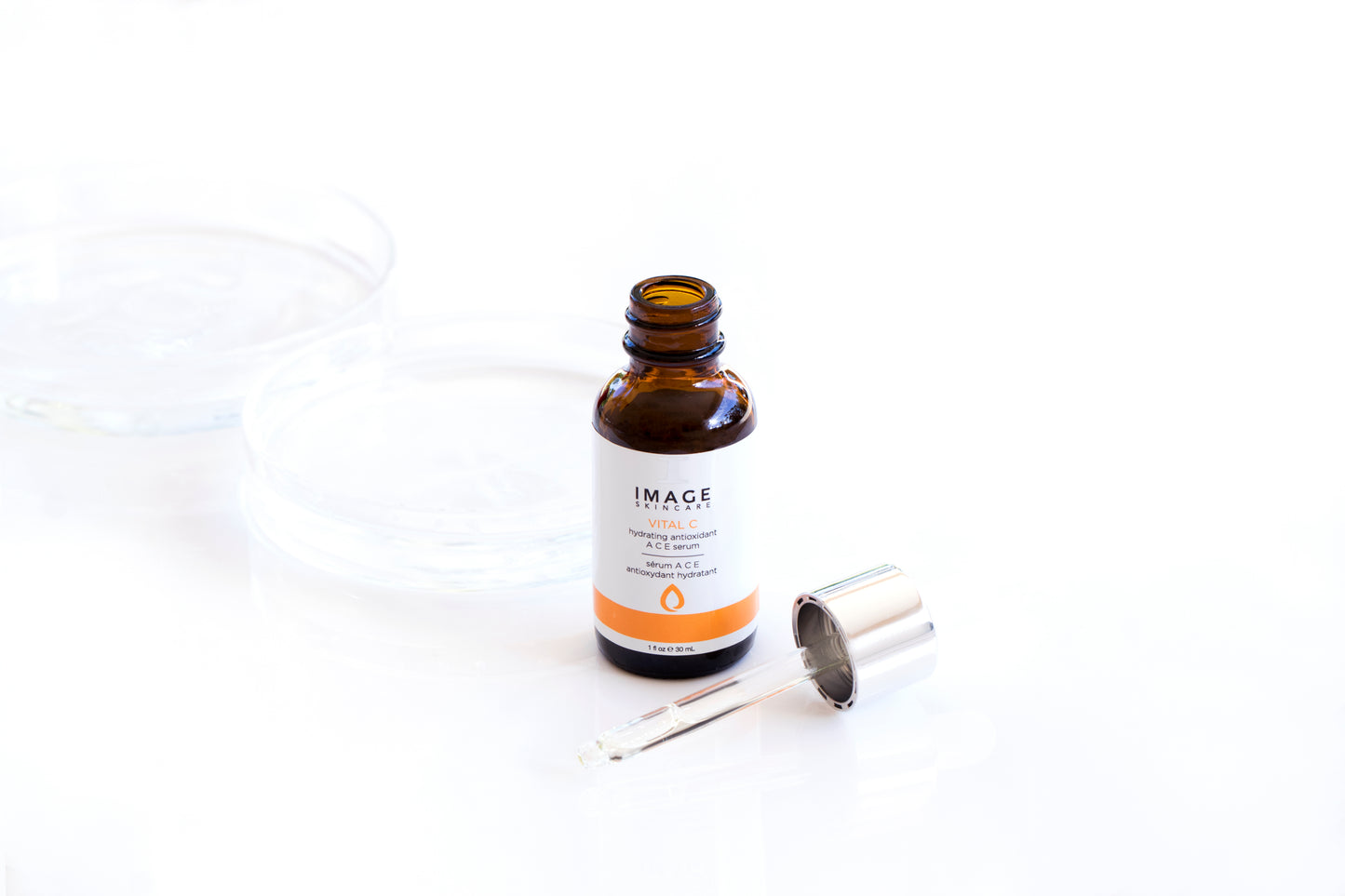 IMAGE VITAL C hydrating antioxidant A C E serum