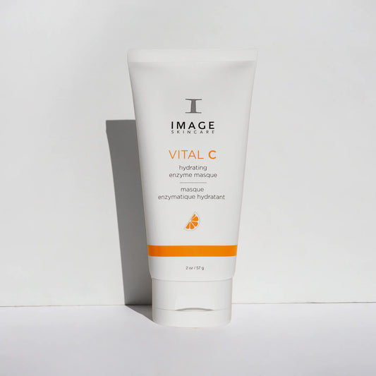 IMAGE VITAL C hydrating enzyme masque